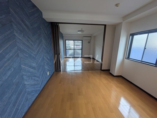 5/26 リビング/ダイニング