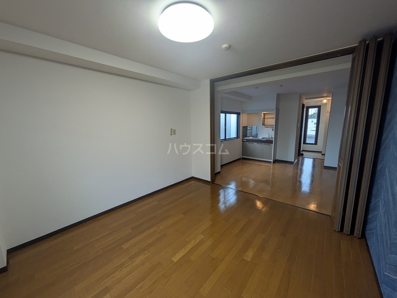 6/26 リビング/ダイニング