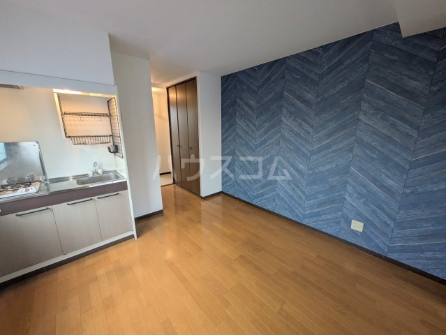 4/26 リビング/ダイニング