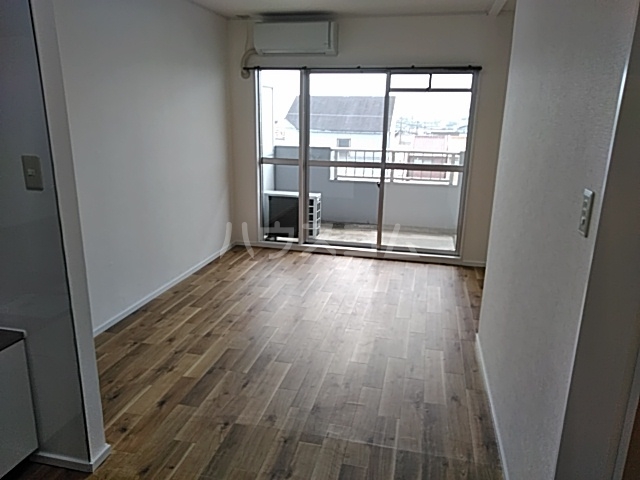 4/25 リビング/ダイニング