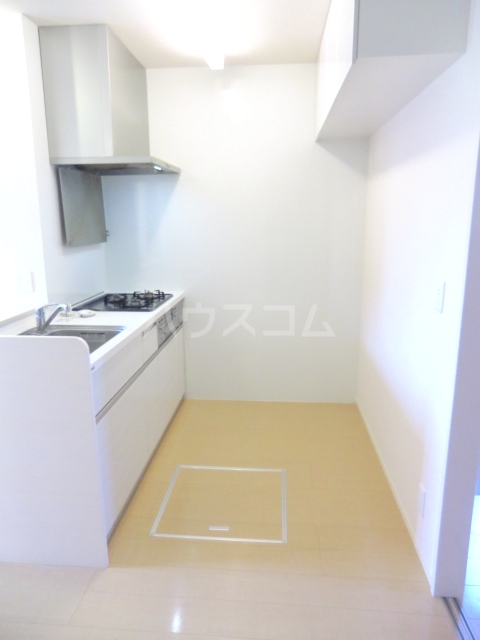 12/29 キッチン