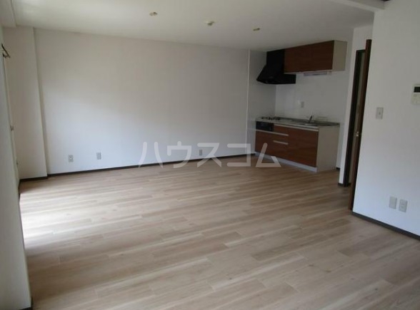 4/27 リビング/ダイニング