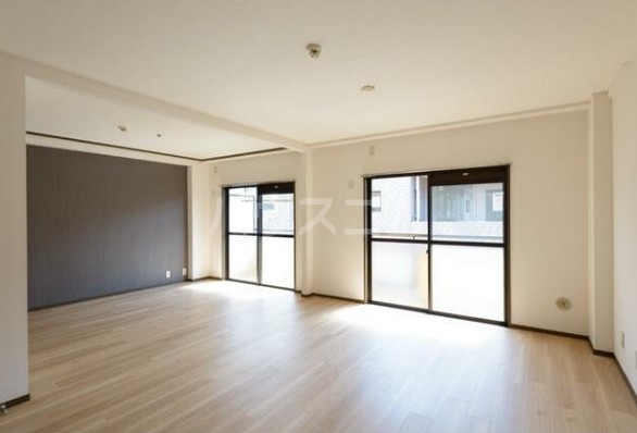 3/27 リビング/ダイニング