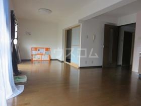 3/29 リビング/ダイニング