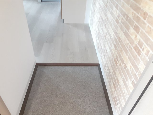 12/30 玄関