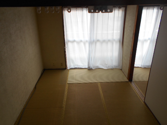 8/30 リビング/ダイニング