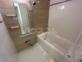 9/16 浴室