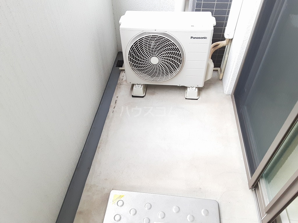 18/30 バルコニー