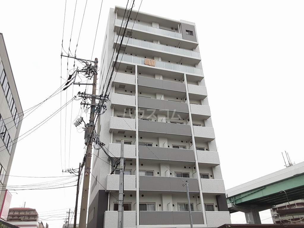 1/7 外観