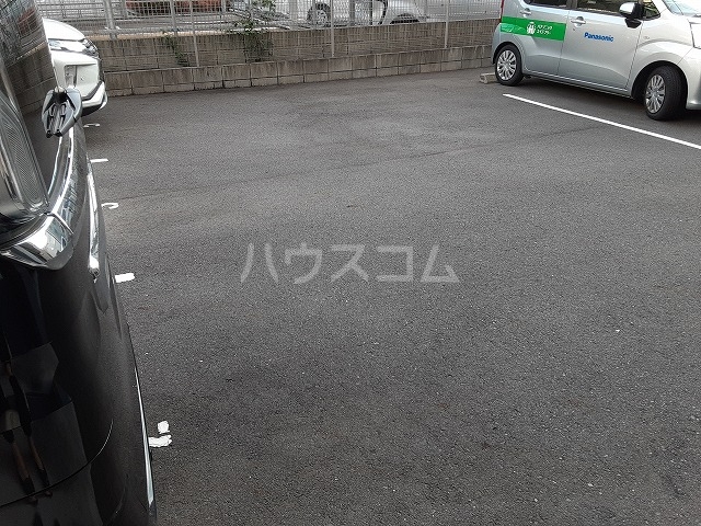 29/30 駐車場