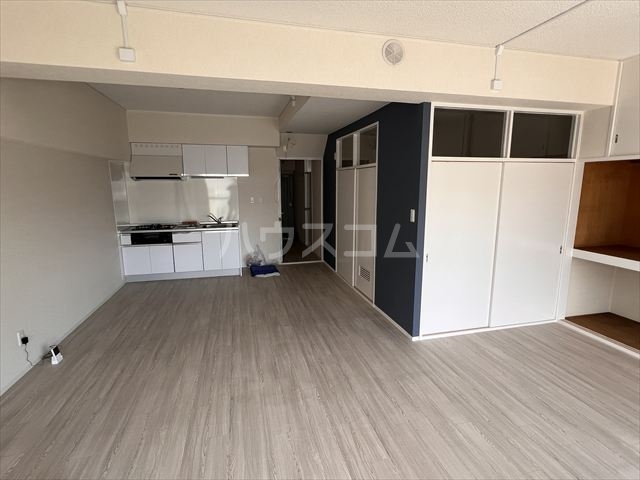 2/12 リビング/ダイニング