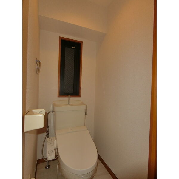 9/24 トイレ