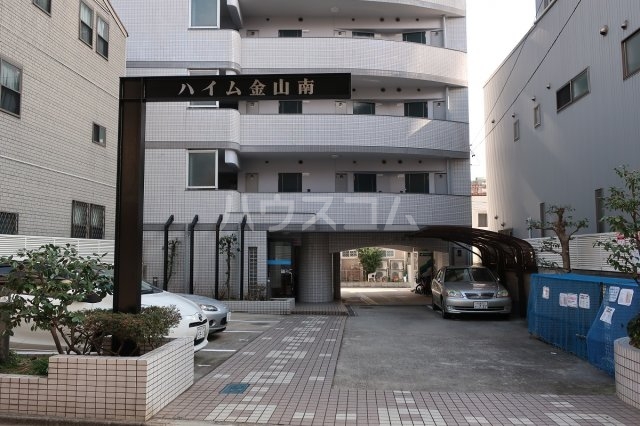 2/7 エントランス