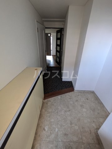 8/30 玄関
