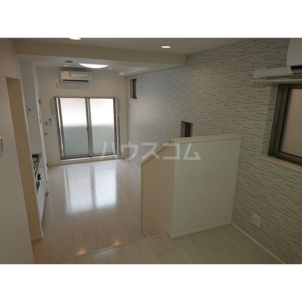 3/18 リビング/ダイニング