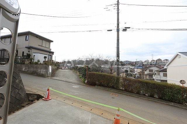 28/30 駐車場