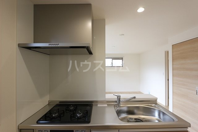 14/30 キッチン