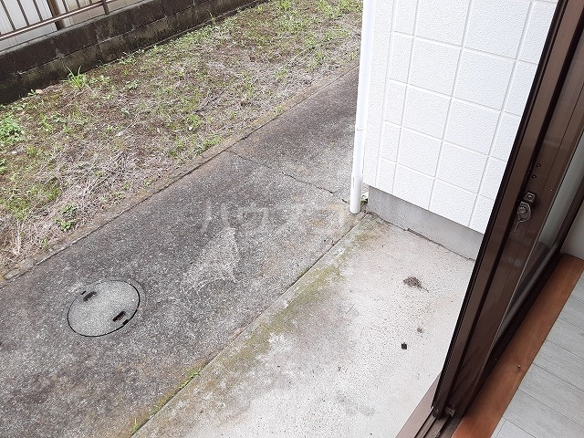 19/30 バルコニー