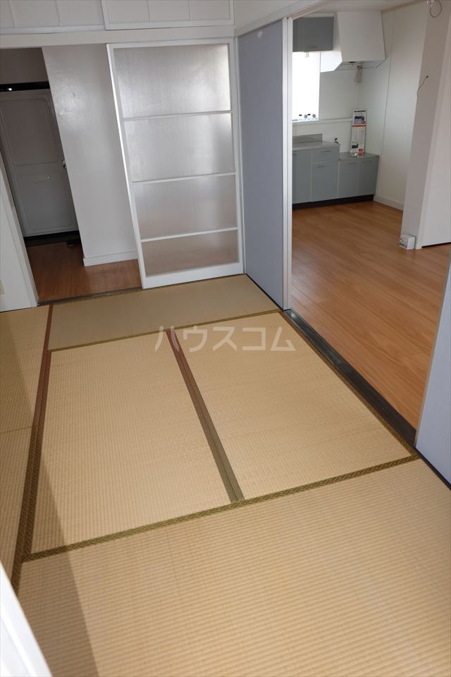 6/30 室内