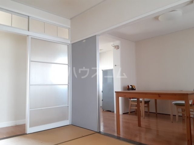 3/30 リビング/ダイニング