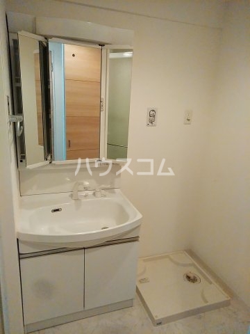 13/27 洗面