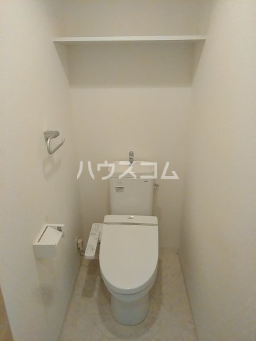 12/27 トイレ