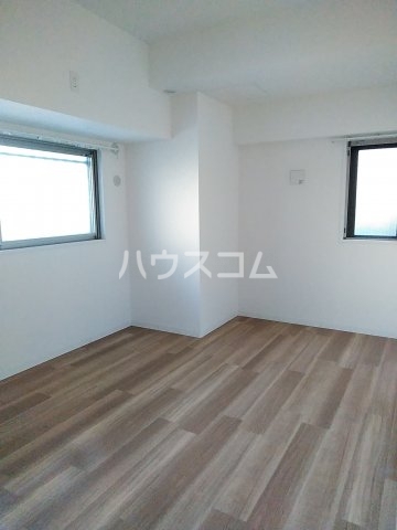 6/27 寝室