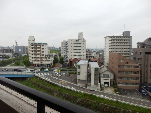 景色