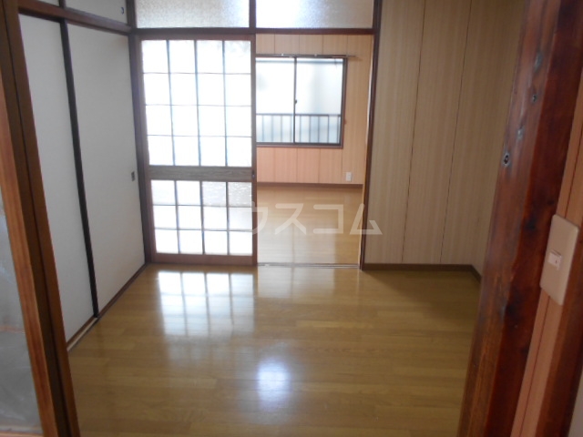 5/27 リビング/ダイニング