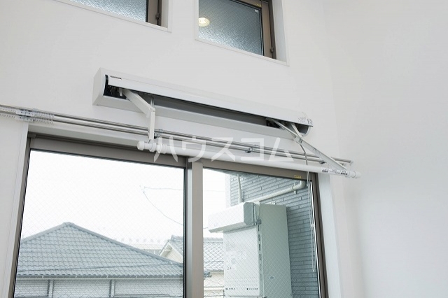 14/22 バルコニー