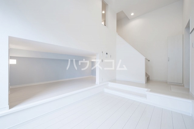 4/22 リビング/ダイニング