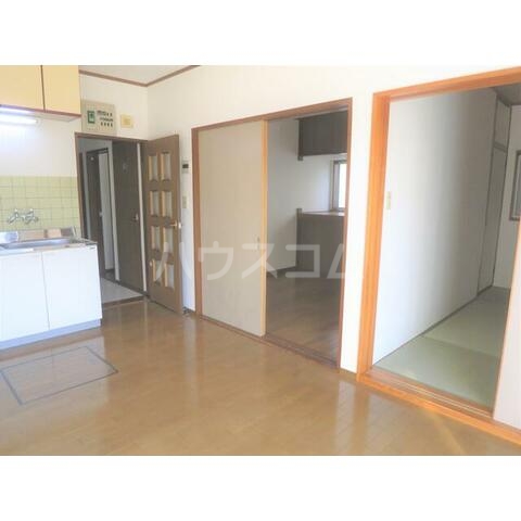 3/22 リビング/ダイニング