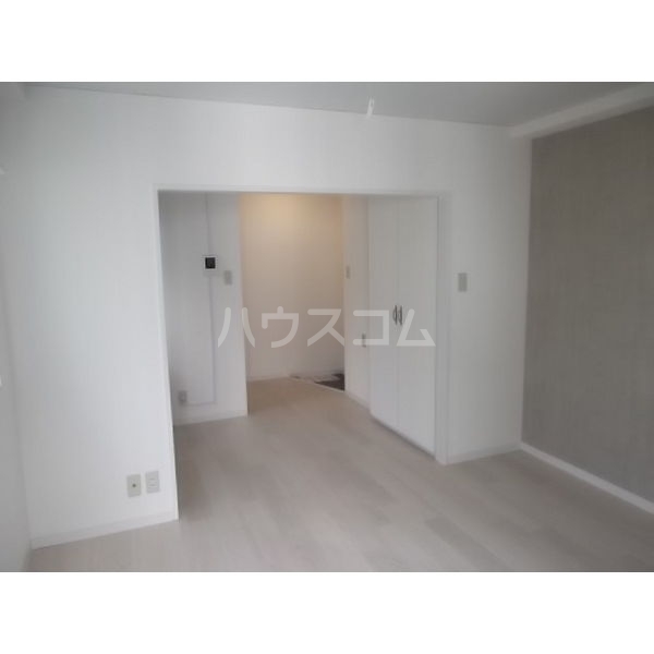 3/15 リビング/ダイニング