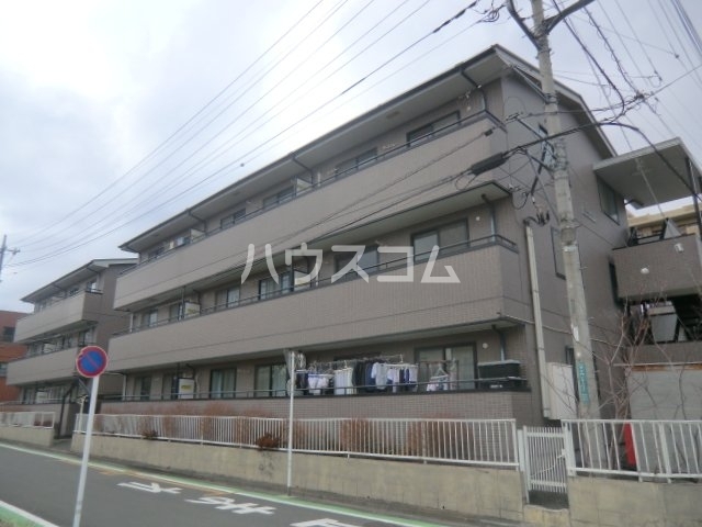 1/23 外観