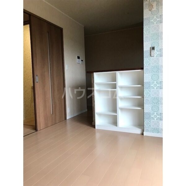 3/10 リビング/ダイニング