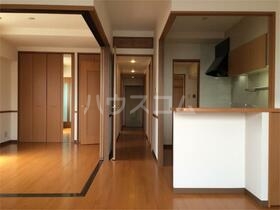 4/21 リビング/ダイニング