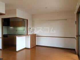 3/21 リビング/ダイニング