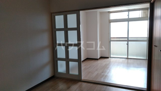 3/19 リビング/ダイニング