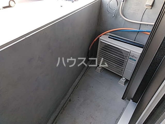 13/27 バルコニー