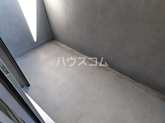 16/28 バルコニー
