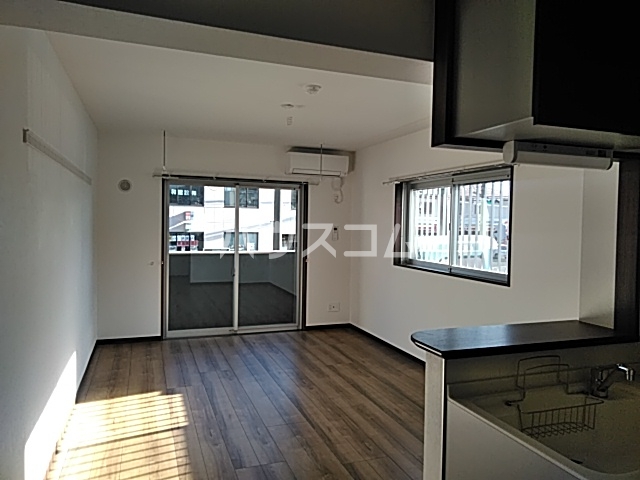 3/28 リビング/ダイニング