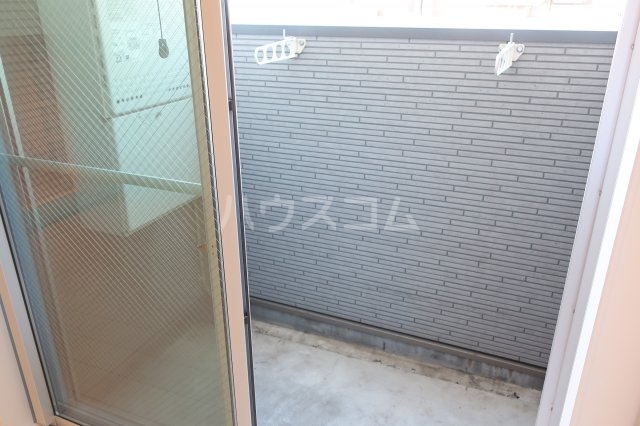 16/30 バルコニー
