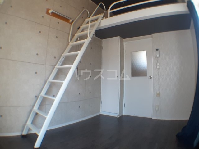 8/21 室内