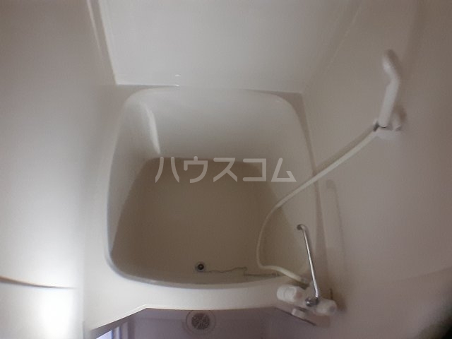 13/21 浴室