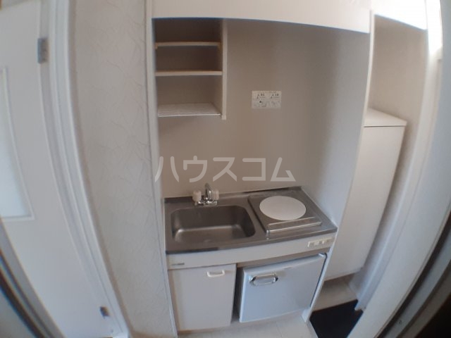 10/21 キッチン