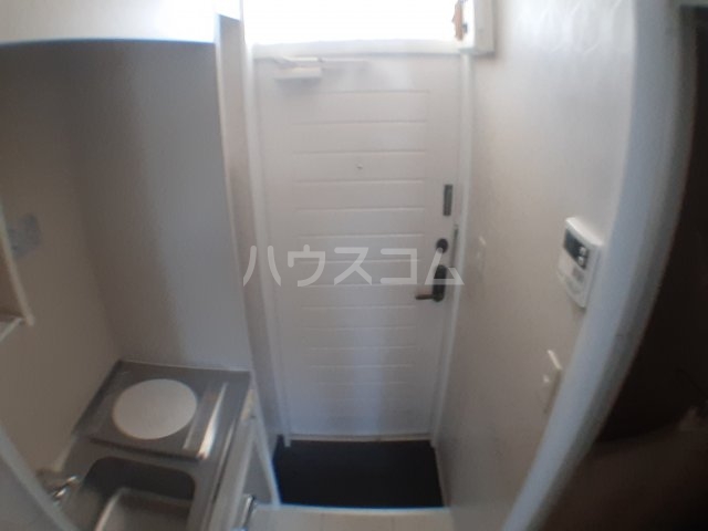 9/21 玄関