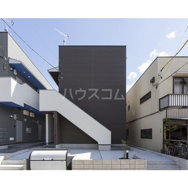 1/28 外観
