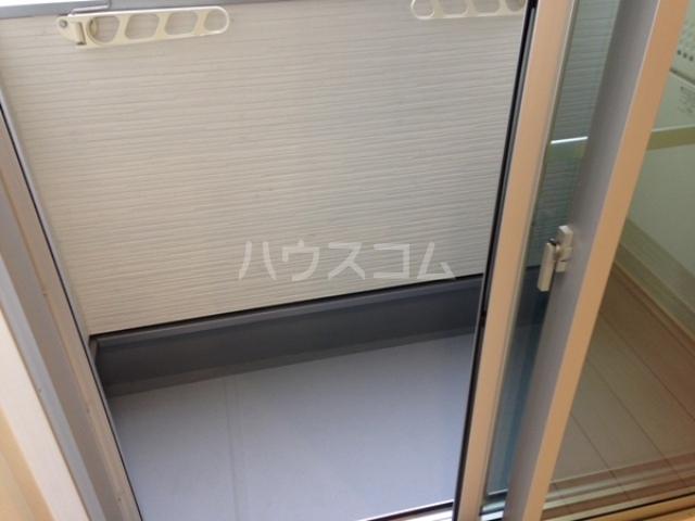 14/28 バルコニー