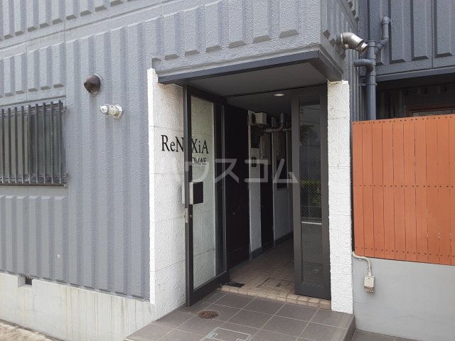 19/29 エントランス