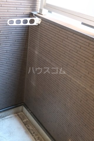 22/30 バルコニー